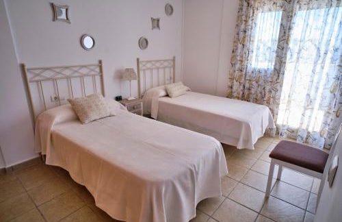 Villa Almadrava - Foto 36