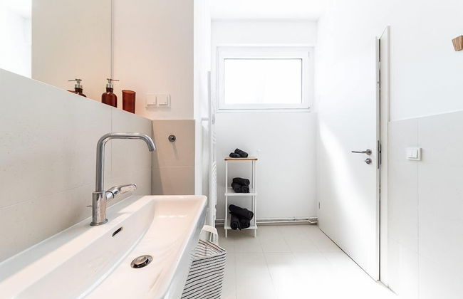 Greystay Apartments Steglitz - Foto 22