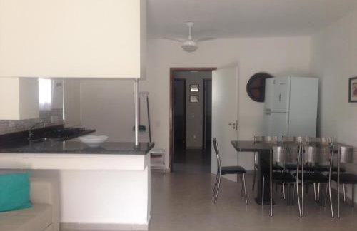 Village com 4 APTOS PÉ NA AREIA E PISCINA - Foto 10