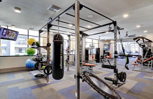 Work in Style & Private Workspace & Premium Comfort - G2047 - Foto 65