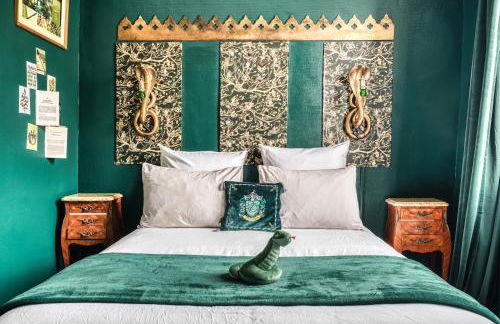 Harry Potter - Séjour magique à Poudlard - Foto 20