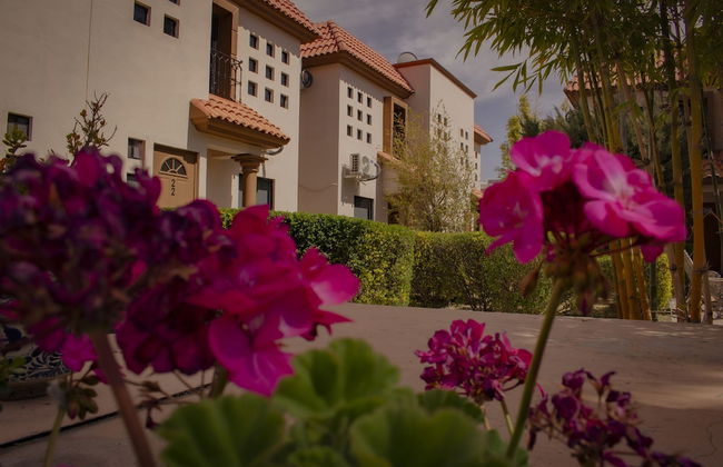 Suites Cervantes - Foto 74