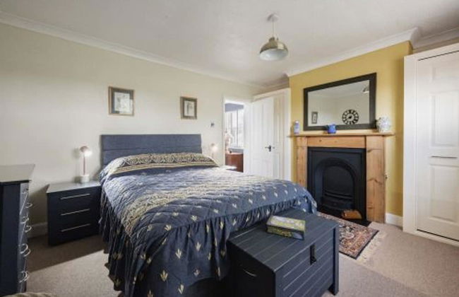 Host Stay Manor View - Foto 6