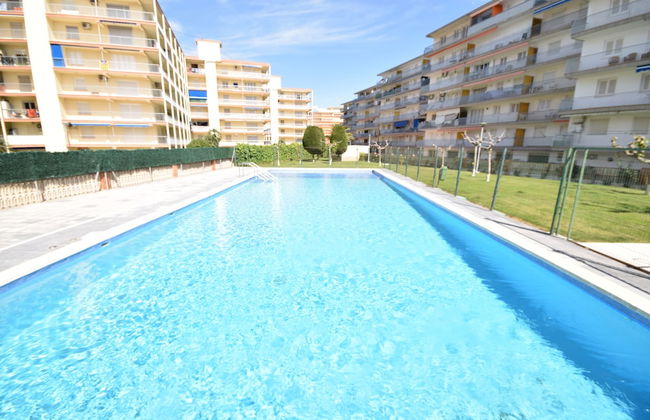Apartamento Pineda III Gold - Photo 2