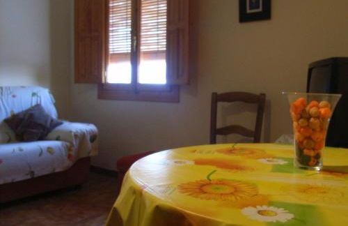 El Salat, alojamientos rurales - Photo 35