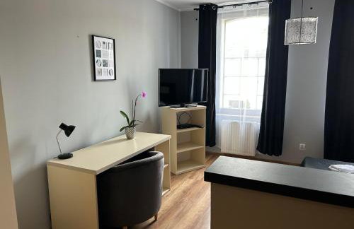 H-T-L Apartamenty Junior - Foto 21