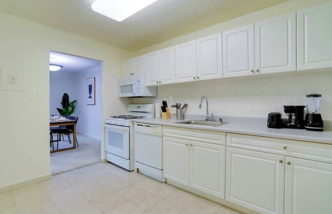 Close to Airport in Crystal City - Foto 9