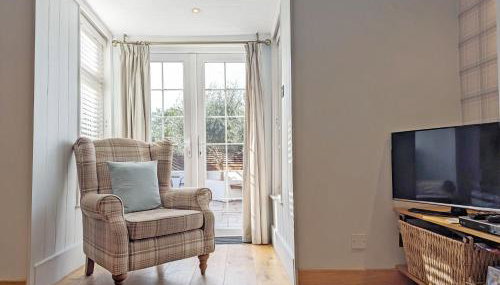 Spence Cottage, Birdham - Foto 3