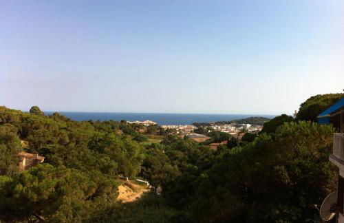 Casa con vistas al mar y piscina privada - Foto 46