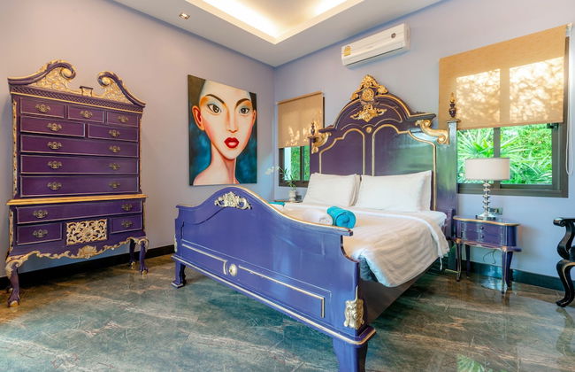 Jewels Villas Phuket - Foto 36