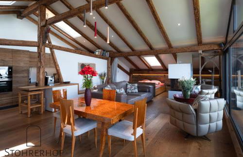 Penthouse am Ammersee bis 4 Personen - Foto 6