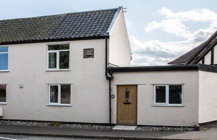 Beach Breeze Cottage - 3 Bed - Foto 20
