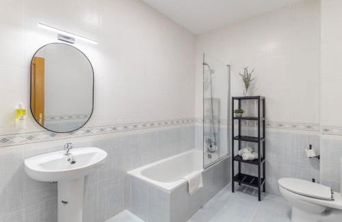 Apartment Günstige Ferienwohnung in Toledo - by Interhome - Foto 13