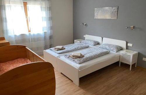 Ferienwohnung Kunstmeile - Foto 7