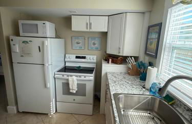 Cozy Beach Rental 1B/1B - Foto 19