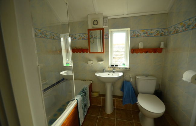 Crowsnest - Overlooking Trebarwith Strand - Foto 7