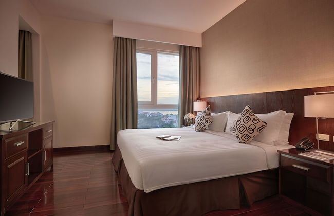 Fraser Suites Hanoi - Photo 22