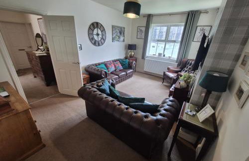 Holme Lea, Ingleton, North Yorkshire - Foto 10