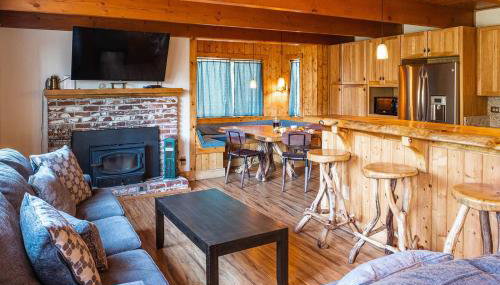 Red House - Minutes to Shaver Lake - Foto 5