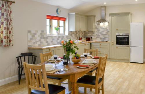 Woodlands Dairy Cottage - Foto 7