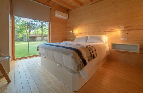 Cabanas Narea - Foto 51