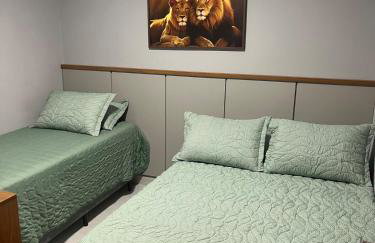 Villa Rosa - apto 102 - Foto 12