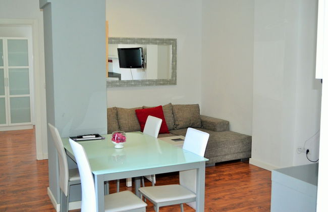 Apartamentos Terrazas de la Catedral - Photo 31