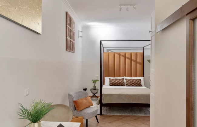 A World Aparts - Torre Argentina Apartments - Foto 11