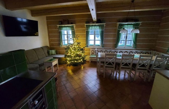 Comfortable Villa With Stunning Views - Photo 19