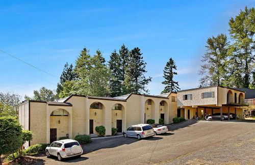 Downtown Redmond Townhouse by Stay Rested - Foto 7