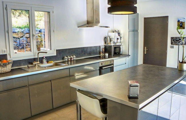 Beautiful Holiday Home With Garden - Foto 17