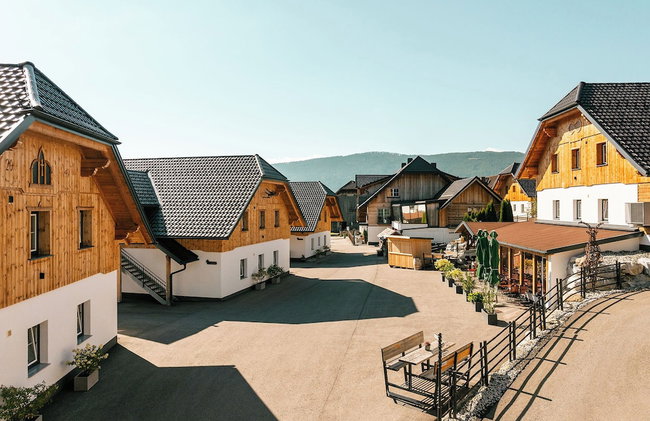 Feriendorf Edelweiss - Foto 63