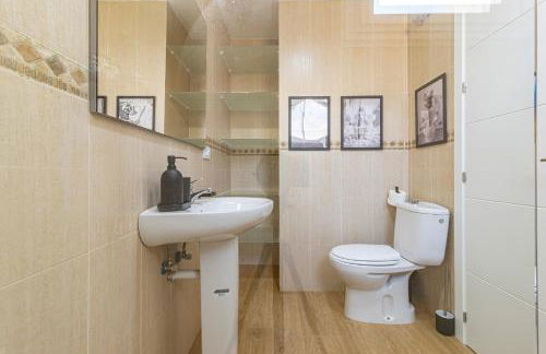 Allo Apartments Merced Duplex Centro 2 habitaciones - 2 Baños - Foto 25