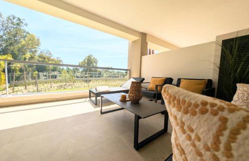 Verano en Blue Maritimo Casares - Foto 44