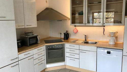 Ferienwohnung Holtenau - Foto 4