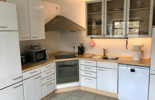 Ferienwohnung Holtenau - Foto 4