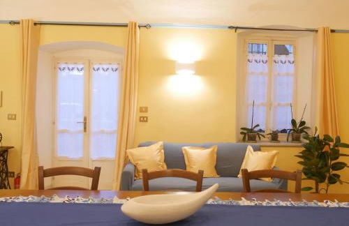 Salita al Borgo Casa in corte privata - Foto 7