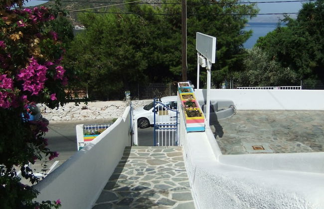 Tatsis Apartments - Foto 70