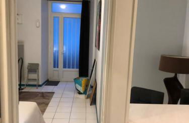 Confortable studio - Foto 5