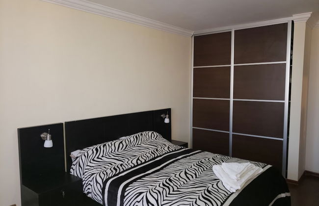 Portal Rent Apart 3 - Photo 4