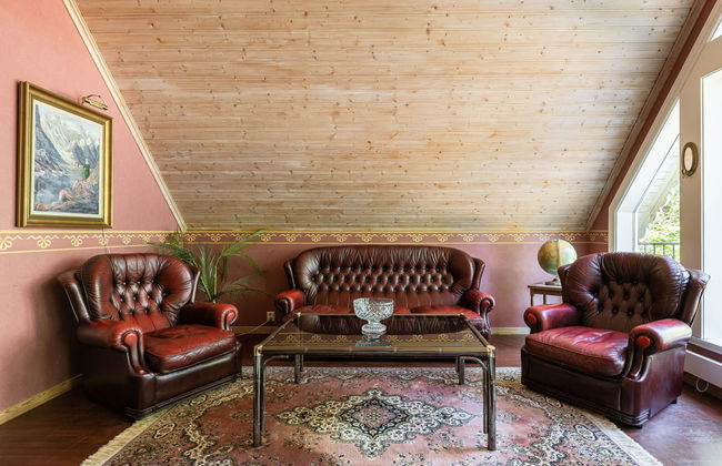 3 bedroom House in Unnaryd with garden and terrace - Photo 18