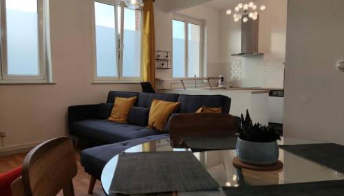 TOK TOK S4 Appartement 1Ch Cosy en plein cœur de Seclin - Foto 3