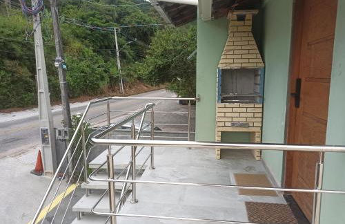 Pousada Recanto do Canário 4 - Photo 9