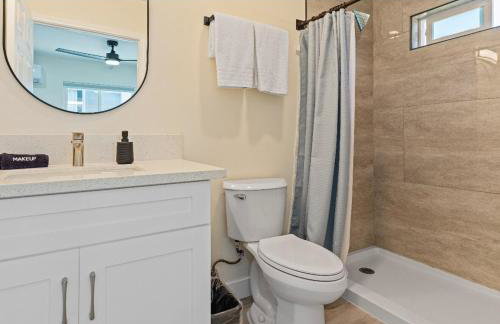 Sea & Sun Getaway near Seaworld - Foto 13