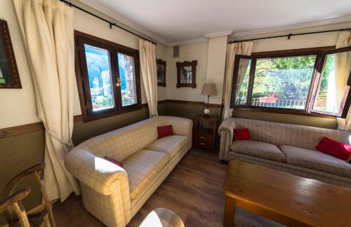 Aparthotel Sarrato - Foto 8