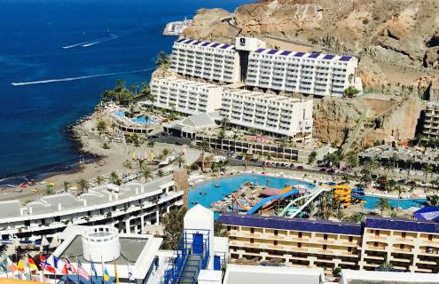 apartmant Adrian Vista Taurito - Photo 25