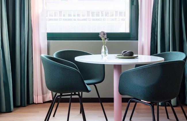 Numa Lisbon Anjos - Photo 81