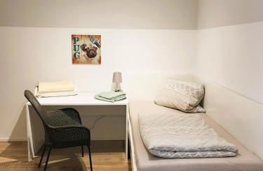 Sylvis Home Zentral gelegenes Ferienhaus in ruhiger Lage - Foto 40