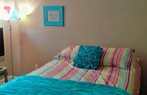 Greers Ferry Lake Cabin - Foto 43