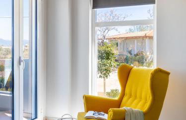 Diamond Kyparissia Suites - Foto 37